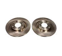 Disco de freno (por unidad) MAXGEAR 19-0843
