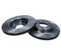 Disco de freno (por unidad) MAXGEAR 19-0945