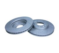 Disco de freno (por unidad) MAXGEAR 19-0945SPORT