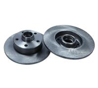 Disco de freno (por unidad) MAXGEAR 19-0977