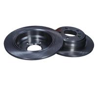 MAXGEAR 19-0987 Disco de freno