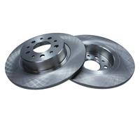 Disco de freno (por unidad) MAXGEAR 19-0992