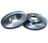 Disco de freno (por unidad) MAXGEAR 19-1012