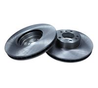 Disco de freno (por unidad) MAXGEAR 19-1043