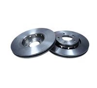 Lote de 2 Disco de freno MAXGEAR 19-1057 para OE 16 114 298 80 - 16 063 757 80