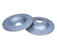 Disco de freno (por unidad) MAXGEAR 19-1228SPORT