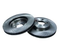 Disco de freno (por unidad) MAXGEAR 19-1243