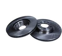 Disco de freno (por unidad) MAXGEAR 19-1268