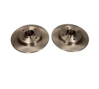 Disco de freno (por unidad) MAXGEAR 19-1277