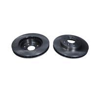 Disco de freno (por unidad) MAXGEAR 19-1320