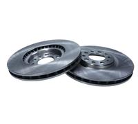 Disco de freno (por unidad) MAXGEAR 19-1325