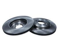 Disco de freno (por unidad) MAXGEAR 19-1339