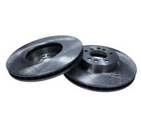 Disco de freno (por unidad) MAXGEAR 19-1829