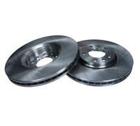Disco de freno (por unidad) MAXGEAR 19-1832