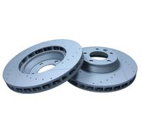 Disco de freno (por unidad) MAXGEAR 19-1836SPORT
