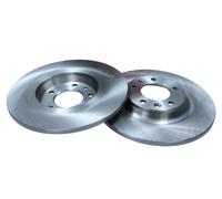 Disco de freno (por unidad) MAXGEAR 19-1845
