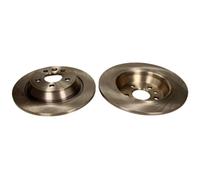 Disco de freno (por unidad) MAXGEAR 19-1853