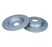 Disco de freno (por unidad) MAXGEAR 19-1853SPORT