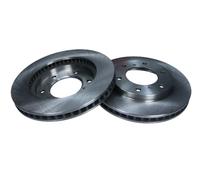 Disco de freno (por unidad) MAXGEAR 19-1858