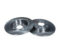 Disco de freno (por unidad) MAXGEAR 19-1869