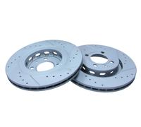 Disco de freno (por unidad) MAXGEAR 19-1945SPORT
