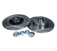 Disco de freno (por unidad) MAXGEAR 19-1966