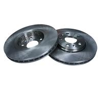 Discos de freno + pastillas delanteras RENAULT GRAND SCÉNIC III MEGANE III SC...