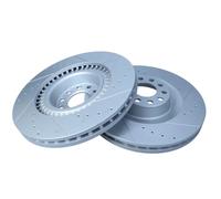 Disco de freno (por unidad) MAXGEAR 19-2020SPORT
