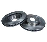 Disco de freno (por unidad) MAXGEAR 19-2196