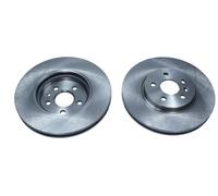 Disco de freno (por unidad) MAXGEAR 19-2204