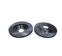 MaXgear Discos de freno y pastillas delanteras MAZDA 6 GJ GL 2012-2020