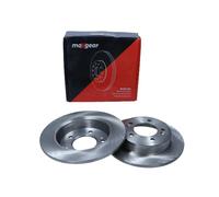 Disco de freno (por unidad) MAXGEAR 19-2224