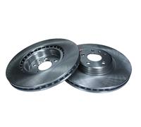 Disco de freno (por unidad) MAXGEAR 19-2251