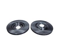 MAXGEAR 19-2366 Disco de freno