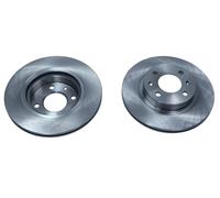 Disco de freno (por unidad) MAXGEAR 19-2373