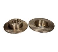 Disco de freno (por unidad) MAXGEAR 19-2404