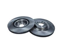 MAXGEAR 19-2424 Disco de freno