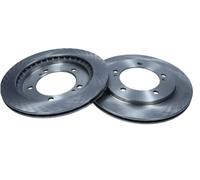Disco de freno (por unidad) MAXGEAR 19-2441