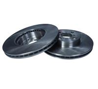 Disco de freno (por unidad) MAXGEAR 19-2461