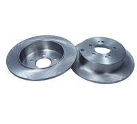 Disco de freno (por unidad) MAXGEAR 19-2474