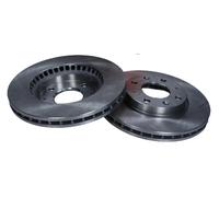 Disco de freno (por unidad) MAXGEAR 19-2475
