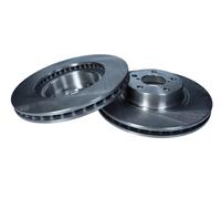 Disco de freno (por unidad) MAXGEAR 19-2505