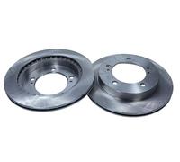 Disco de freno (por unidad) MAXGEAR 19-2586