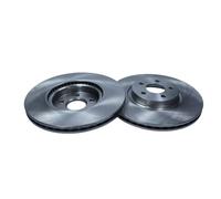 Disco de freno (por unidad) MAXGEAR 19-2731
