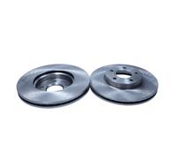 Discos de freno + pastillas delanteras FORD C-MAX II FOCUS III MK3 2010-