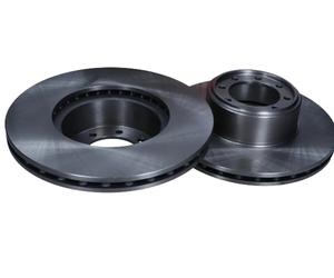 Disco de freno (por unidad) MAXGEAR 19-2781