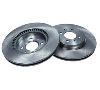 Disco de freno (por unidad) MAXGEAR 19-3211