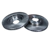 Disco de freno (por unidad) MAXGEAR 19-3239