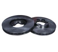 Disco de freno (por unidad) MAXGEAR 19-3358