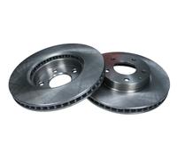 Discos de freno + pastillas delanteras MAZDA 3 BM BN 2013- CX-3 2015-
